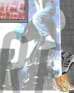 Untitled banner, 2012, digital print on PVC, 79 x 99 inches