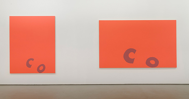 The painting on the left is image